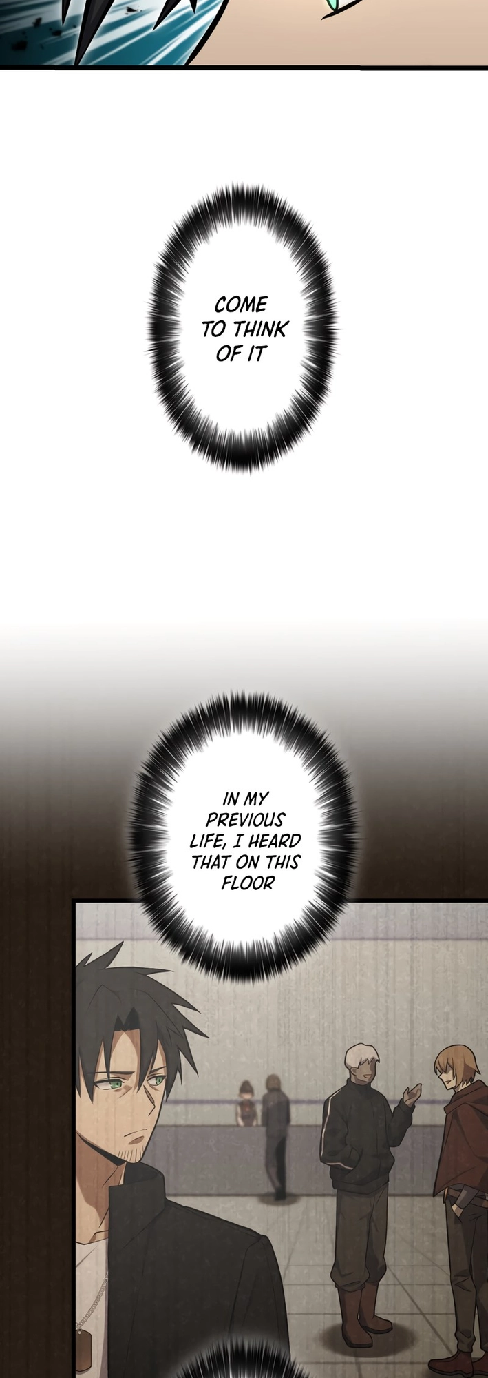 Kouunchi MAX no Ore Dake Jinsei Kaiki Chapter 7 60